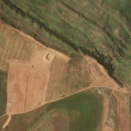 Satellite imagery of Djebel Guelala, DZ