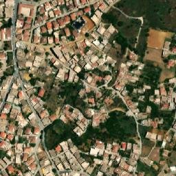 Satellite imagery of Koudia Aboucha, DZ