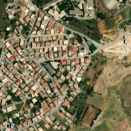 Satellite imagery of Koudia Aboucha, DZ