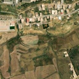 Satellite imagery of Koudia Aboucha, DZ