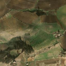 Satellite imagery of Koudia Bassate, DZ