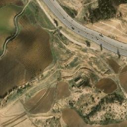 Satellite imagery of Koudia Bassate, DZ