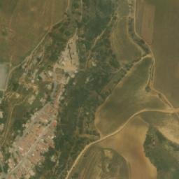Satellite imagery of Gadet et Tenia, DZ