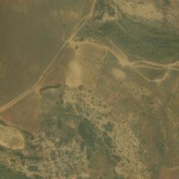 Satellite imagery of Gadet et Tenia, DZ