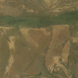 Satellite imagery of Kef el Ahmar, DZ