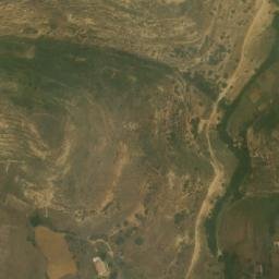 Satellite imagery of Kef el Ahmar, DZ