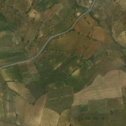 Satellite imagery of Kef Merit, DZ