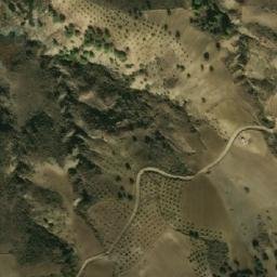 Satellite imagery of Kef Mgara, DZ