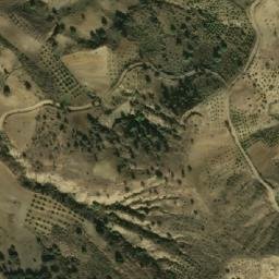 Satellite imagery of Kef Mgara, DZ