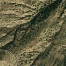 Satellite imagery of Kef Mgara, DZ