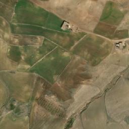 Satellite imagery of ’Aïn es Sedjera, DZ