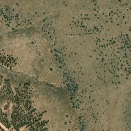Satellite imagery of Mines des Oulad Selem, DZ