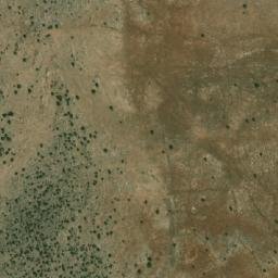 Satellite imagery of Mines des Oulad Selem, DZ