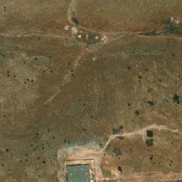 Satellite imagery of Mines des Oulad Selem, DZ