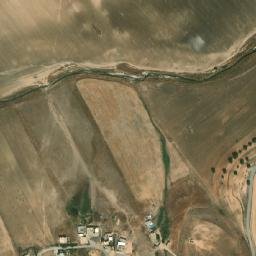 Satellite imagery of Draa Ahmar, DZ