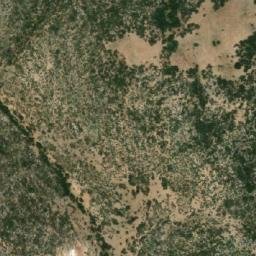 Satellite imagery of Djebel ed Djerb, DZ