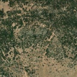 Satellite imagery of Djebel ed Djerb, DZ