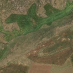 Satellite imagery of Djebel Medarag Narou, DZ