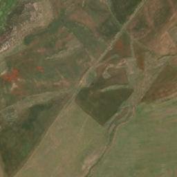 Satellite imagery of Djebel Medarag Narou, DZ