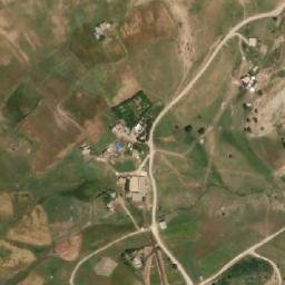 Satellite imagery of Kef el Aks, DZ