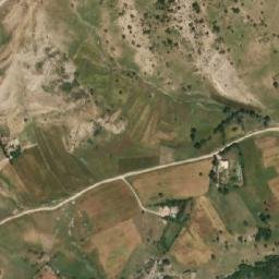 Satellite imagery of Kef el Aks, DZ