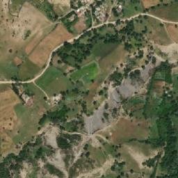 Satellite imagery of Kef el Aks, DZ