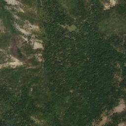 Satellite imagery of Djebel el Azega, DZ