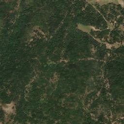 Satellite imagery of Djebel el Azega, DZ
