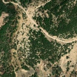 Satellite imagery of Kef Tebaga, DZ