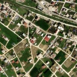 Drone Görünümü