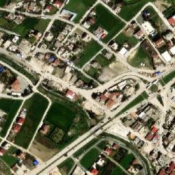 Drone Görünümü