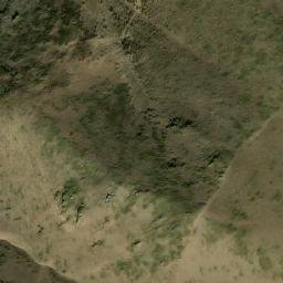 Satellite imagery of Kūh-e Khoshkeh Sar, IR