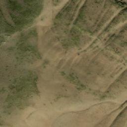 Satellite imagery of Kūh-e Khoshkeh Sar, IR