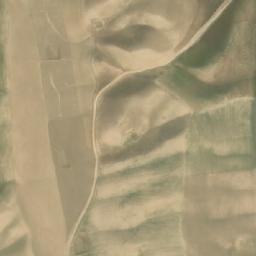 Satellite imagery of Āq Chōpar, AF