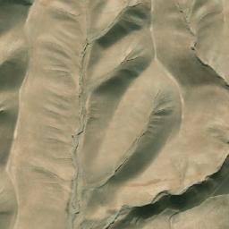 Satellite imagery of Tīz̲h̲bayd, AF