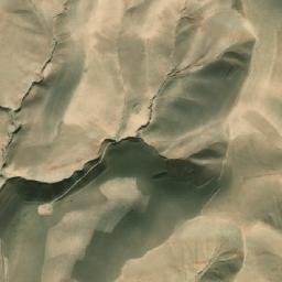 Satellite imagery of Tīz̲h̲bayd, AF