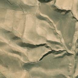 Satellite imagery of Tīz̲h̲bayd, AF