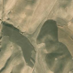 Satellite imagery of Khōstī Kōtal, AF