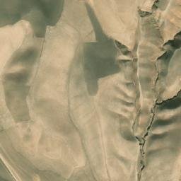 Satellite imagery of Khōstī Kōtal, AF