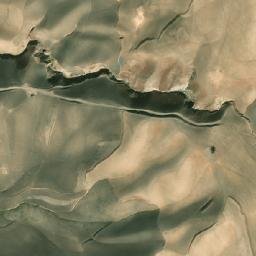 Satellite imagery of Kōh-e Qalīch ‘Alī, AF