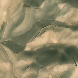 Satellite imagery of Kōh-e Qalīch ‘Alī, AF