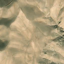 Satellite imagery of Kōh-e Qalīch ‘Alī, AF