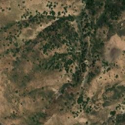 Satellite imagery of Kōh-e Tāzan, AF