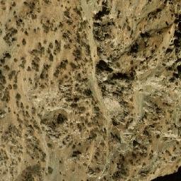 Satellite imagery of Kōh-e Kham-e Chowgān, AF