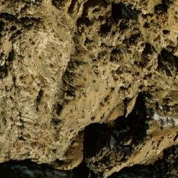 Satellite imagery of Kōh-e Kham-e Chowgān, AF