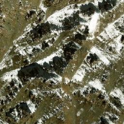 Satellite imagery of Kōh-e Khāh Darah, AF