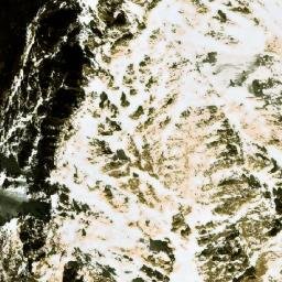 Satellite imagery of Sar-e Panj Āwūk, AF