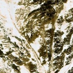 Satellite imagery of Sar-e Panj Āwūk, AF