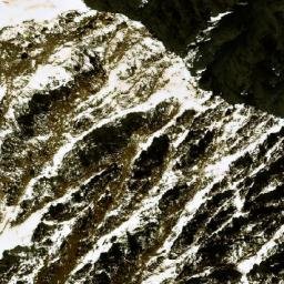 Satellite imagery of Sar-e Panj Āwūk, AF