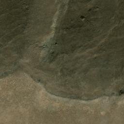 Satellite imagery of Kōh-e Rōytal, AF